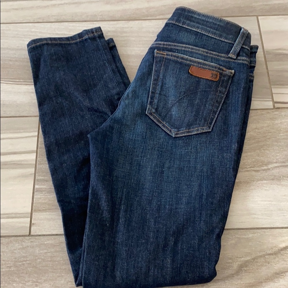 Joe's Ettie style Jeans - Picture 2 of 2